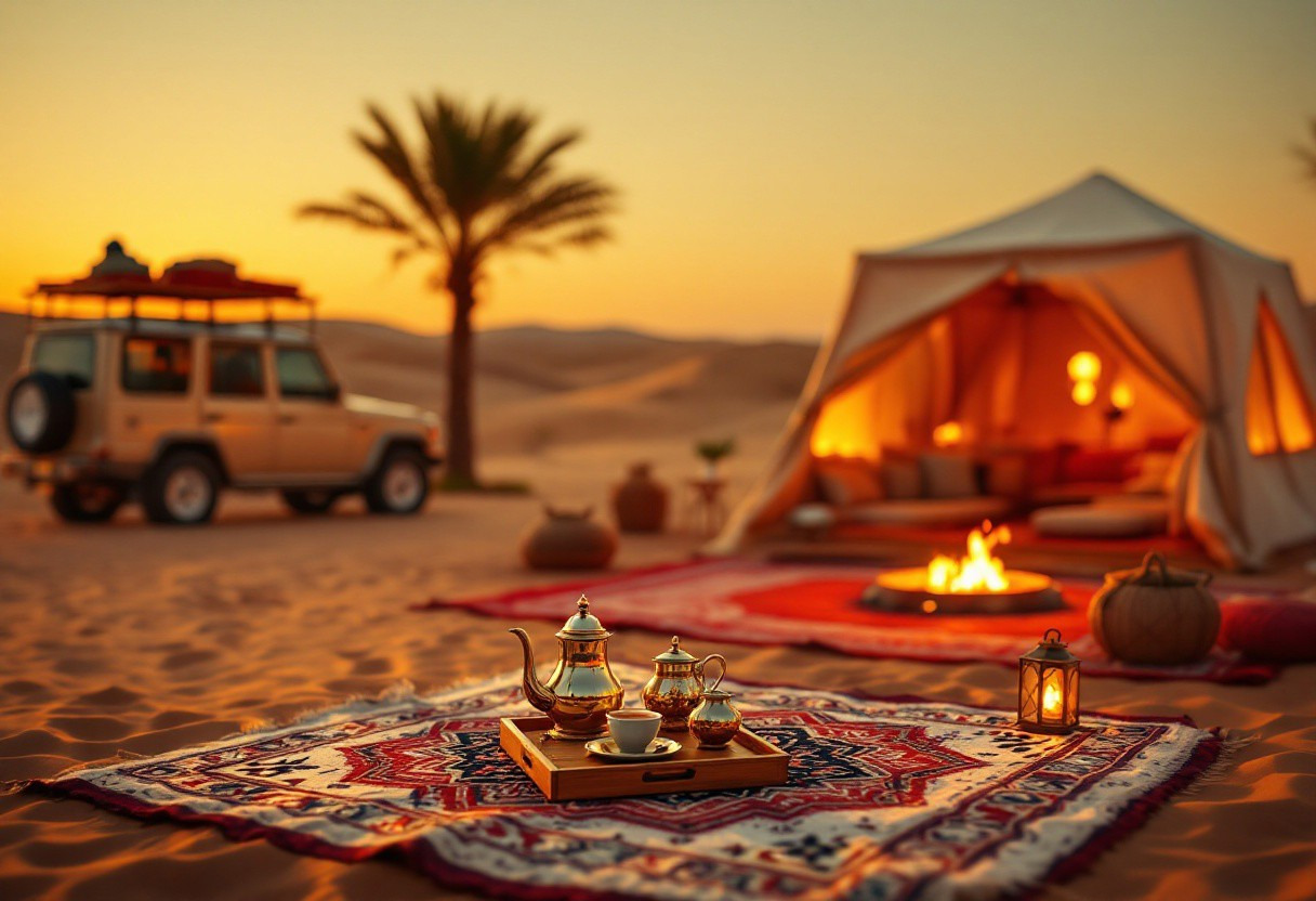Dubai Tourism 9